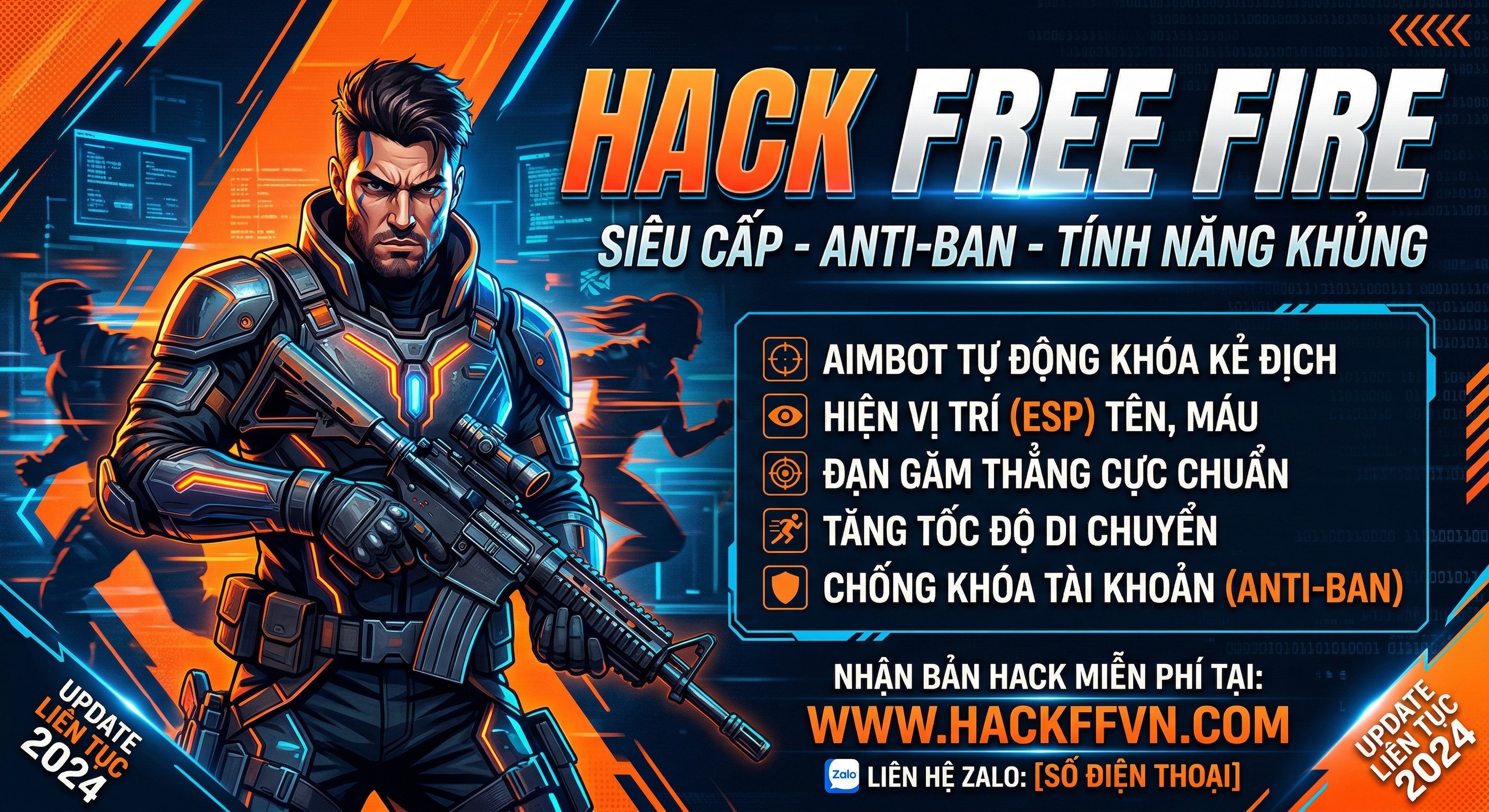 Featured Game